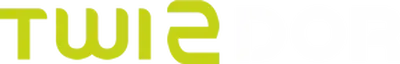 Twindor Casino logo